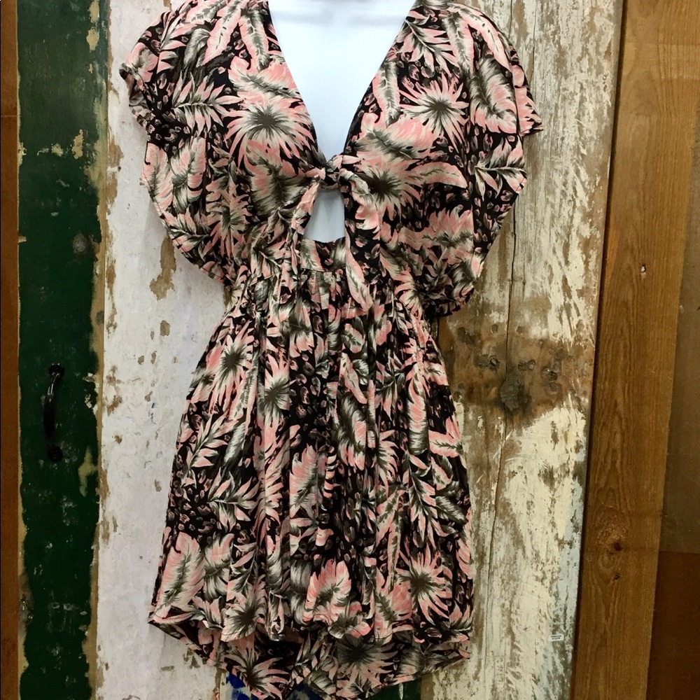 Rusty romper - Picture 2 of 4